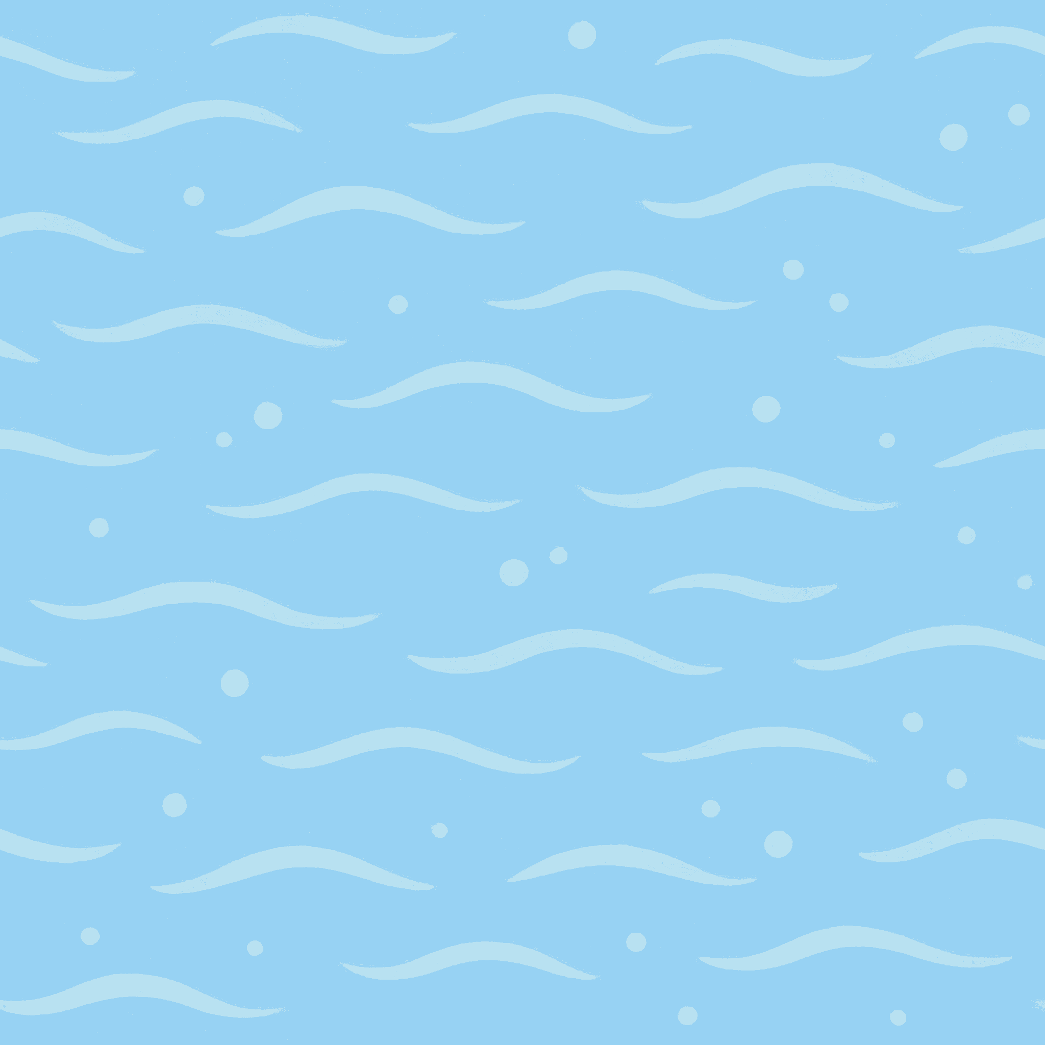 Ocean background